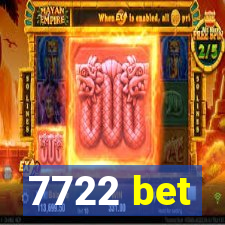 7722 bet